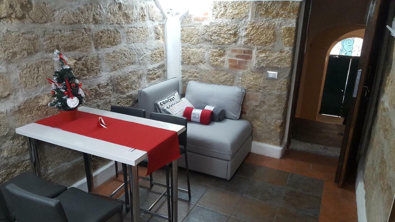 Brick Apartment Палермо Екстер'єр фото