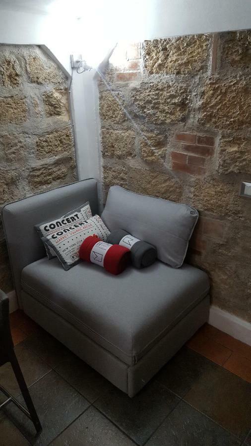 Brick Apartment Палермо Екстер'єр фото