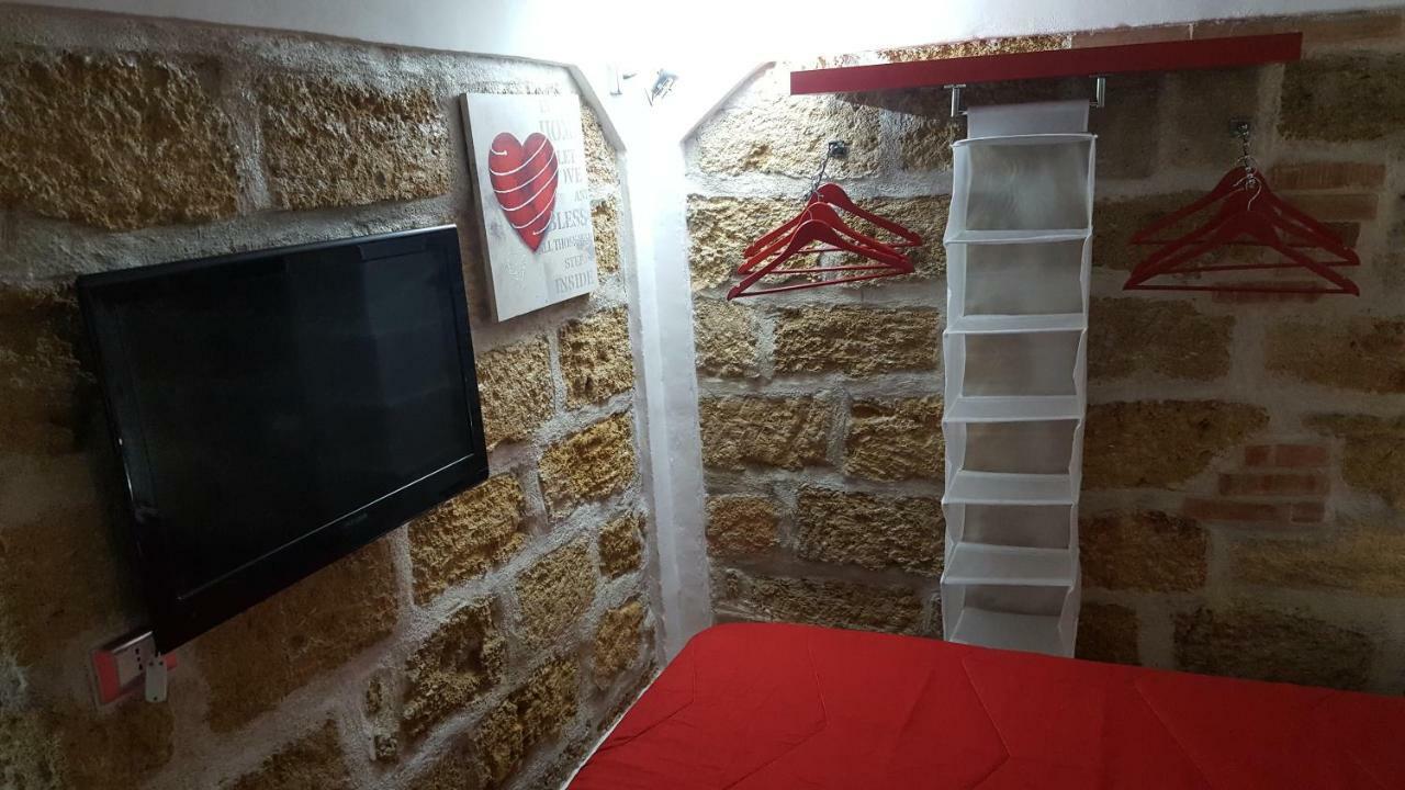 Brick Apartment Палермо Екстер'єр фото