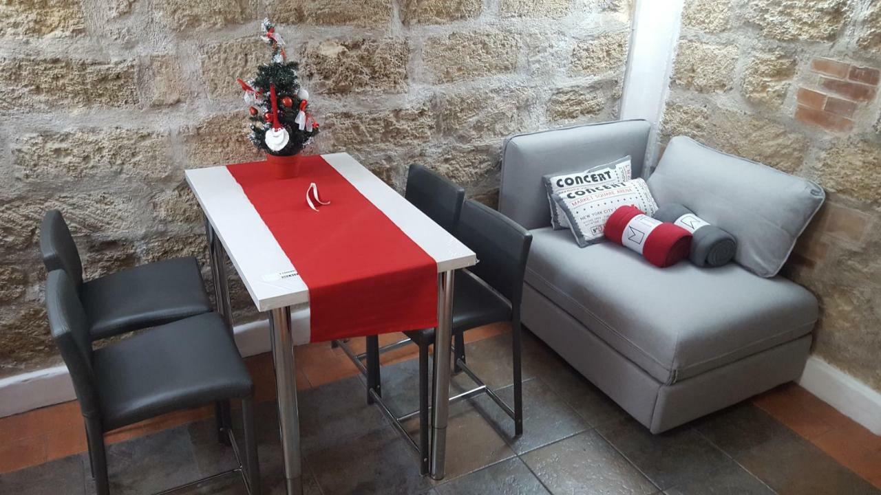 Brick Apartment Палермо Екстер'єр фото
